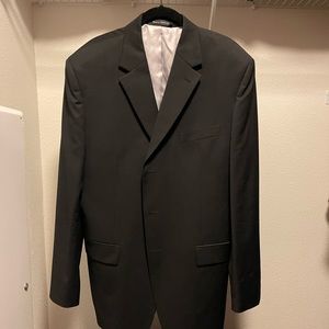 Mens Michael Kors suit jacket